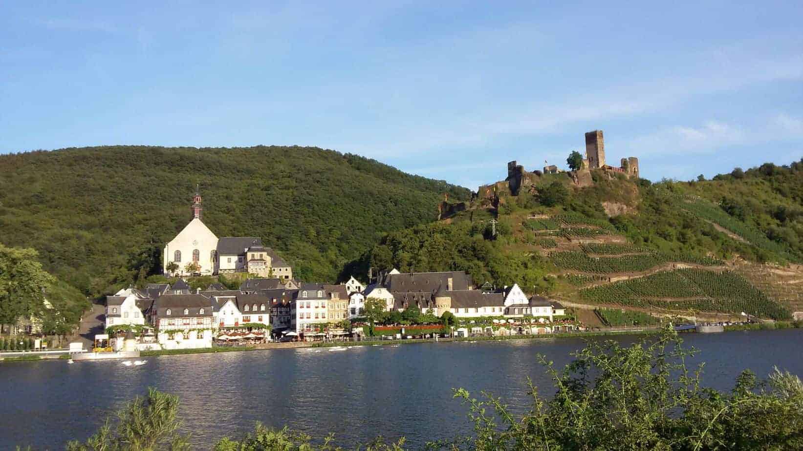 Promenade Beilstein
