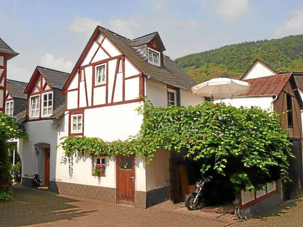 FeWo 70m² Fährstr. 16