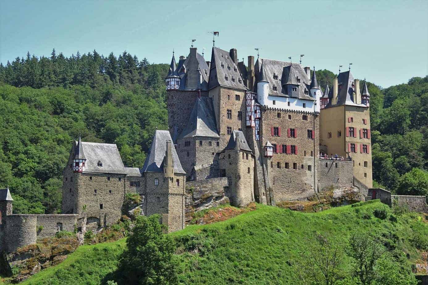 Burg Eltz