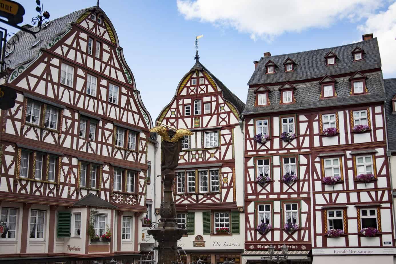 Bernkastel