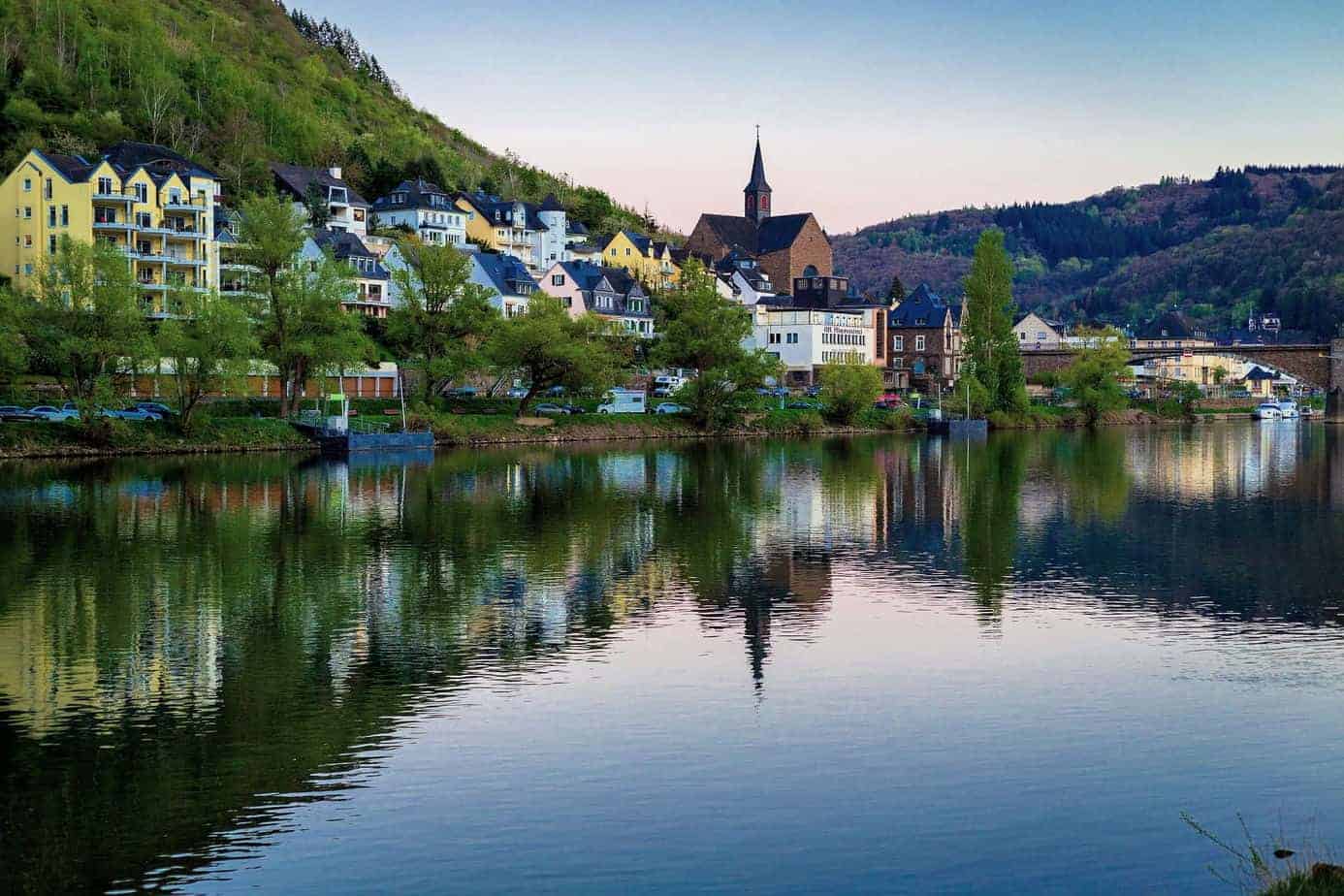 Cochem Cond
