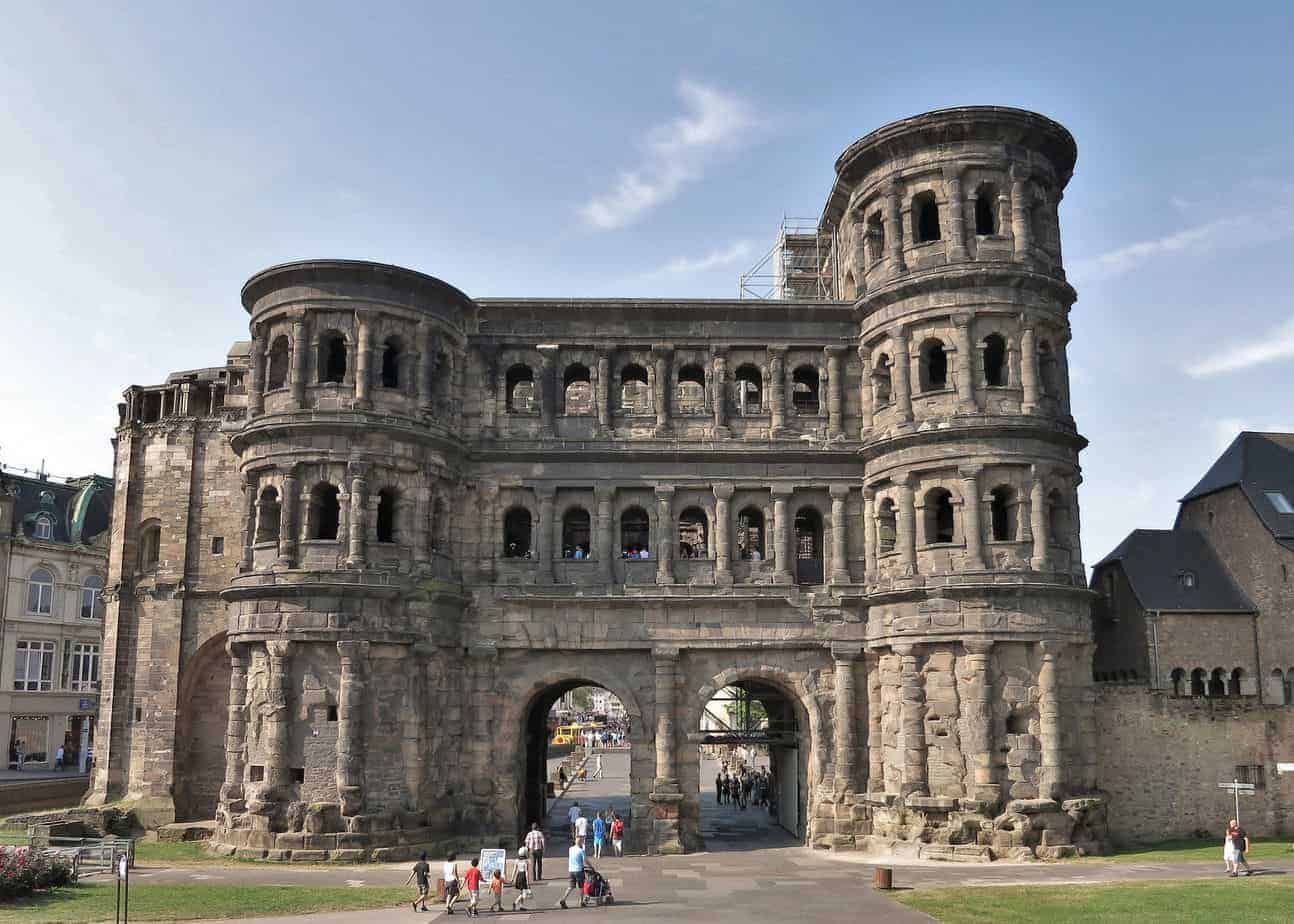 Trier Porta Nigra
